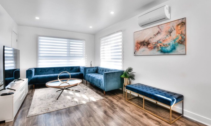 Lafleche Apartamento | Le Royal Prestigia