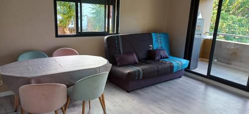 Le Tampon Apartamento | Le rubby