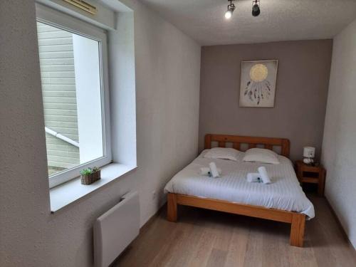 Saulxures-sur-Moselotte Apartamento | Le ruisseau du Bâmont - Quiet Area, Near Trails