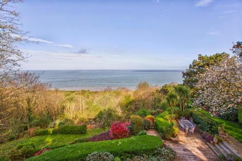 Trouville-sur-Mer Casa | Le Sémaphore - Superbe Villa Vue Mer - Trouville