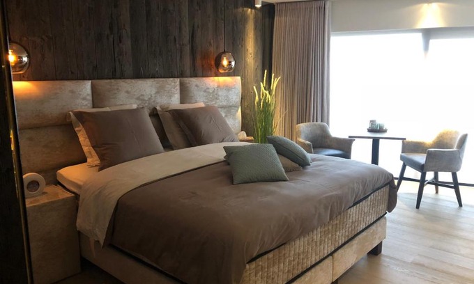 Middelkerke Apartamento | Le Sable Doux 4D
