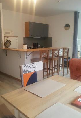 Saint-Jean-de-Maurienne Apartamento | Le Saint Antoine