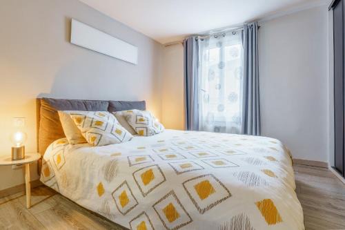 Travo Apartamento | Le Saint-Antoine par Your Sweet Loc