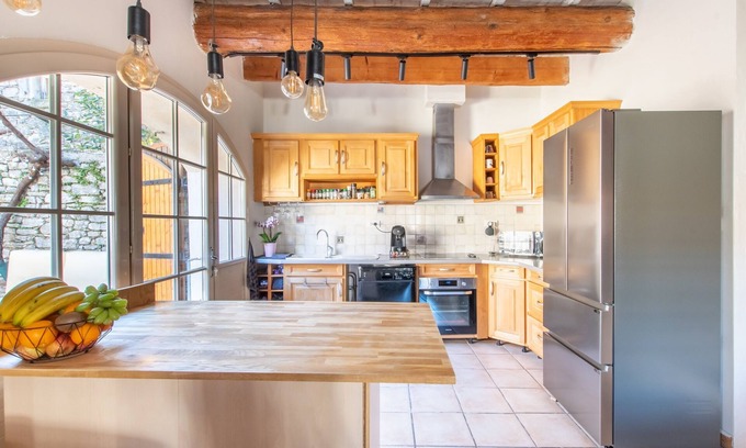 Saint-Clement Casa | Le Saint-Clémentois - Maison pour 6
