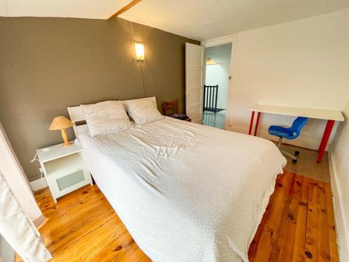 Saint-Etienne Apartamento | Le Saint'& Color - WIFI - close to city center - T3