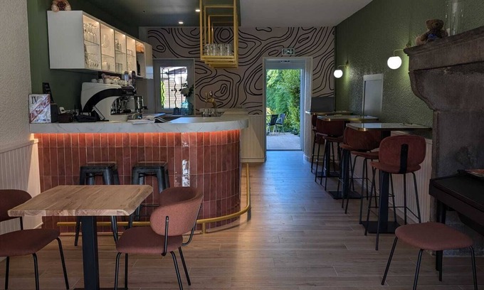 Saint-Georges-de-Mons Hotel | Le Saint-Georges