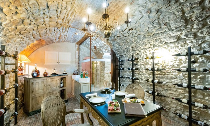 Saint-Paul-de-Vence Hotel | Le Saint Paul