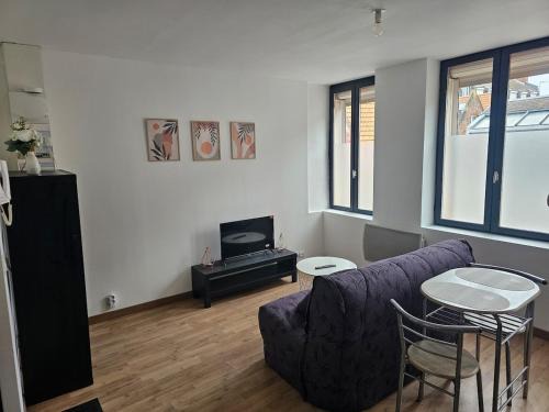 Arras Apartamento | Le Saint Vaast Cozy Studio Arras
