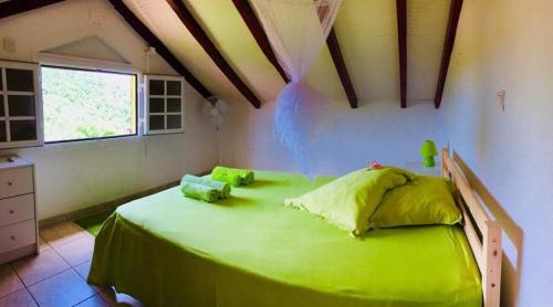 Grand Anse Casa | Le Saintois