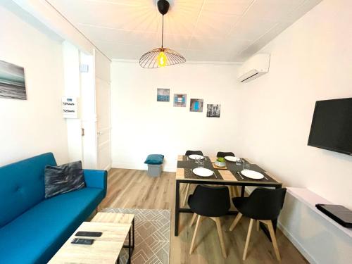 Saintes Apartamento | Le Saintonge