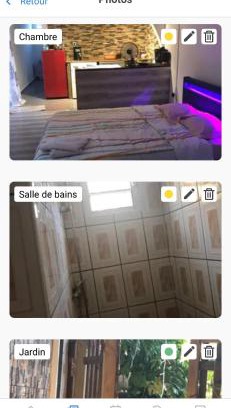 Saint-Pierre Apartamento | Le Salomon