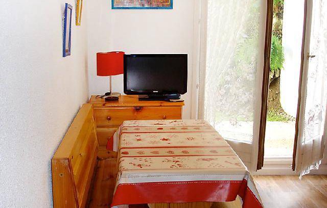 Demi-Quartier Apartamento | Le Sapin