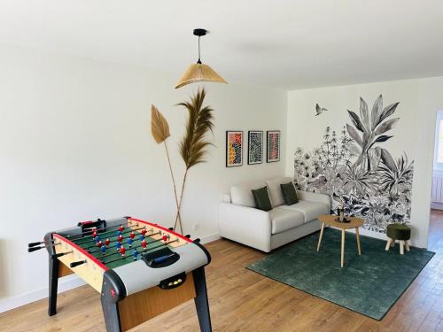 Centre ville - Urbanistes Apartamento | Le Sauge Centre Fougères
