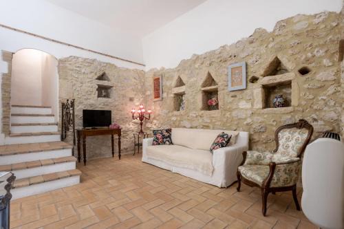 Calvi di Umbria Apartamento | Le Scalette - Holiday Home in Calvi - ItalyWeGo