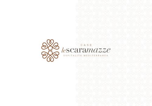 Modica Casa | Le Scaramazze