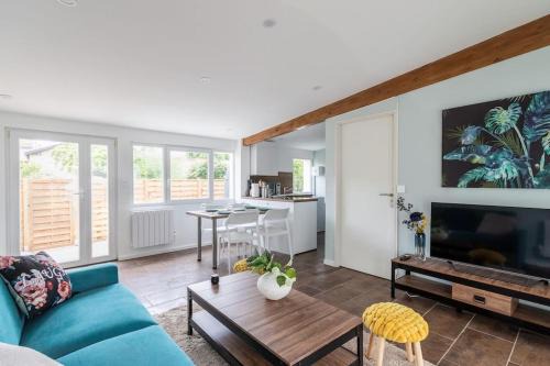 Scy-Chazelles Apartamento | Le Schuman