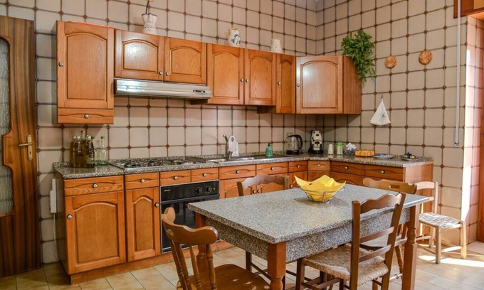 San Giorgio Lucano Apartamento | Le Sciosce - San Giorgio Lucano