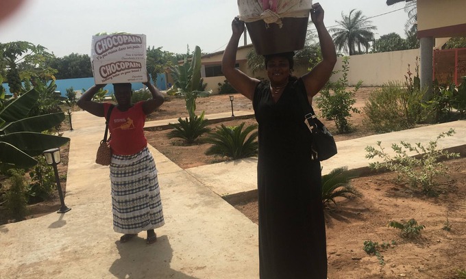 Cap Skirring Casa | Le Séné-Marra remanso de paz y convivencia