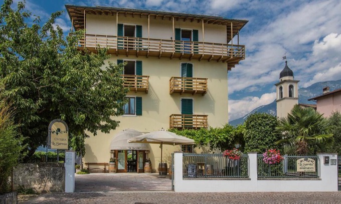Arco Apartamento | Le Servite Apartments