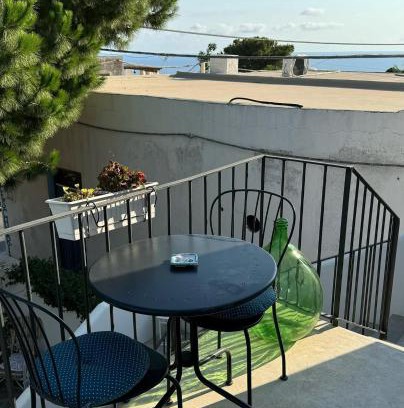 Malfa Casa | Le Sette Perle