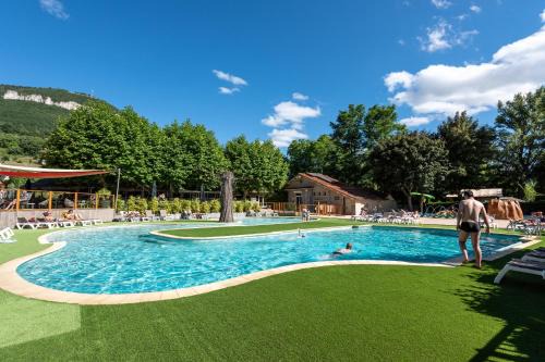 Millau Apartamento | Le seventie's