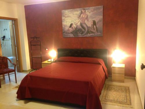 Cellamare Cama Y Desayuno | Le Sirene Bed and Breakfast