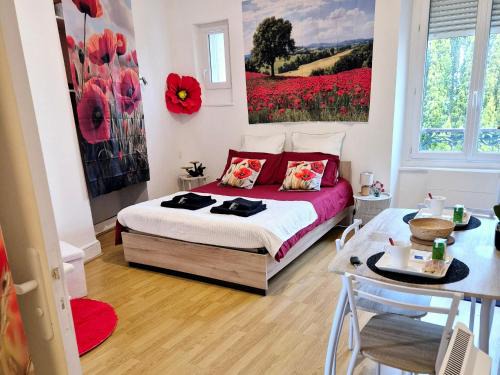 Saint-Gaudens Apartamento | Le Sixty