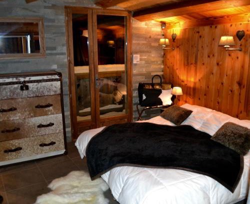 Plan Peisey Casa | Le Solan d'Aniathazze