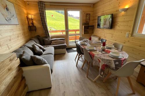 Montalbert Apartamento | Le Solaret 1 4-6 person
