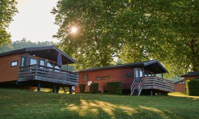 Hastiere Chalet De Esquí | Le Soleil Comfort 4p