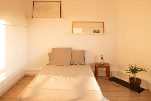 Cœur de Ville Apartamento | Le Soleil de La Défense ! Bail mobilité, un mois minimum