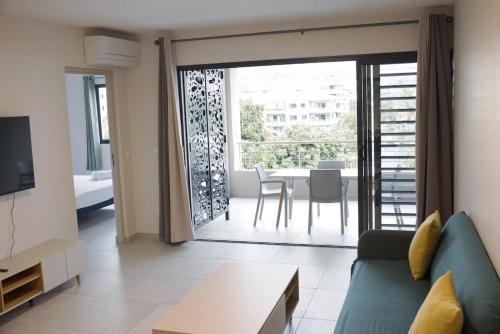 Taunoa Apartamento | Le Soleil de Queenstone