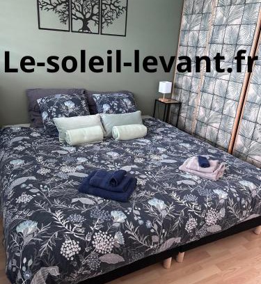 Benodet Apartamento | Le soleil levant plage , casino, thalasso