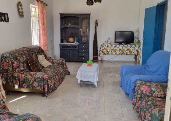 Trou d'Eau Douce Casa | Le Soleil Villa