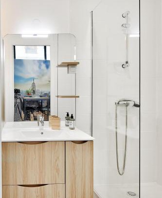 Saint Clair Apartamento | Le somptueux saint-clair