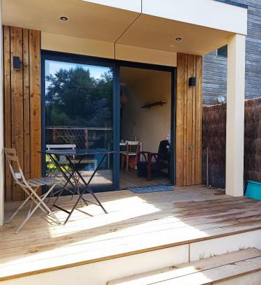 Quimiac Casa | Le Souffle Marin