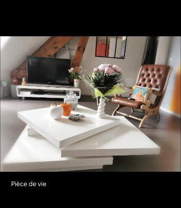 Nemours Apartamento | Le soyez heureux