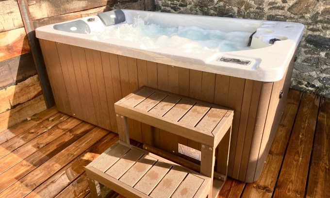 Saint-Junien Casa | Le SPA de l’Abbaye