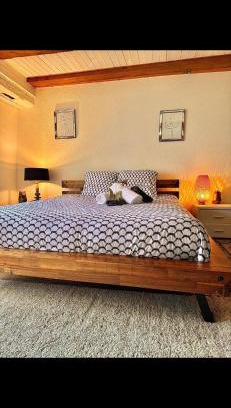 Delemont Apartamento | Le Spacieux en vieille ville
