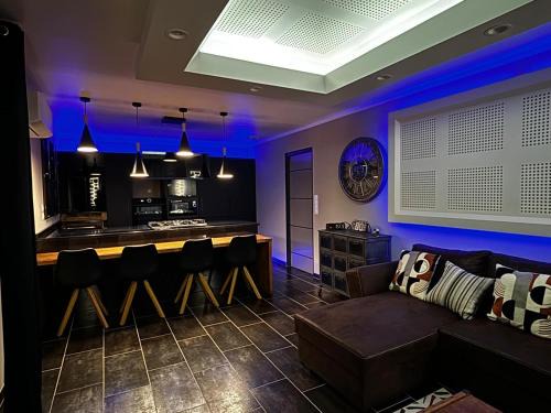 Levignacq Apartamento | LE SPLENDIDE