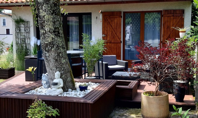 Levignacq Apartamento | Le Splendide !!!!!