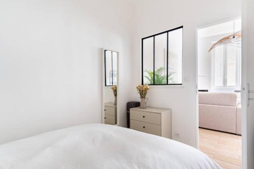 Noailles Apartamento | Le St Fée - Nid douillet à 100m du vieux port