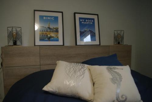 Plerin Apartamento | Le St Laurent