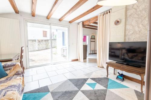 Saint-Pierre-des-Corps Casa | Le Stalingrad - Saint-Pierre-des-Corps