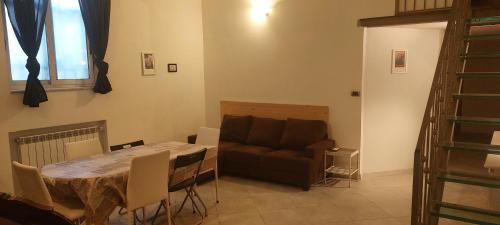 Vasto Casa | le stanze di giordana