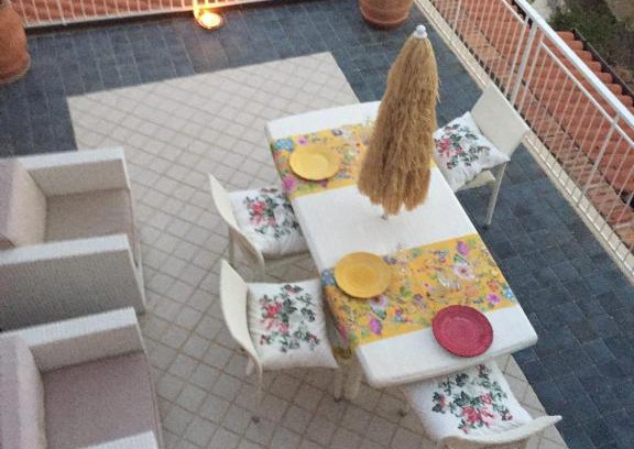 Casal Velino Apartamento | Le Stanze di Mamma Pia