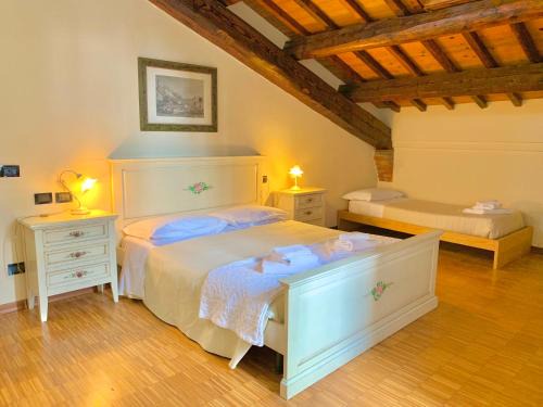 Ferrara Cama Y Desayuno | Le Stanze sul Po