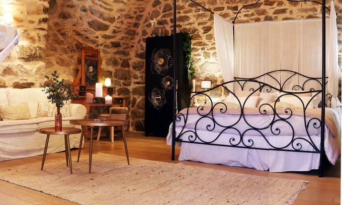 Entraygues-sur-Truyere Cabaña | Estudio: Encantadora casa de campo en Aveyron en el corazón del Valle del Lot