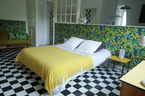 Mulhouse Apartamento | Le Studio 60'