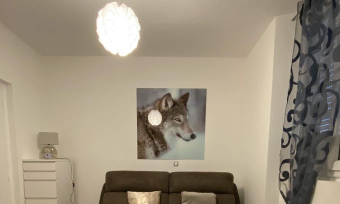 Vic-sur-Cere Apartamento | LE STUDIO CENTRE VIC entre le LIORAN et AURILLAC